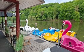 Haus Sachsensteinblick Ferienwohnung Sonnenschein